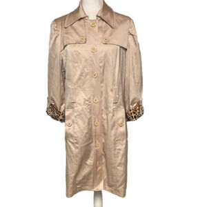 Robertson Los Angeles Trench Coat